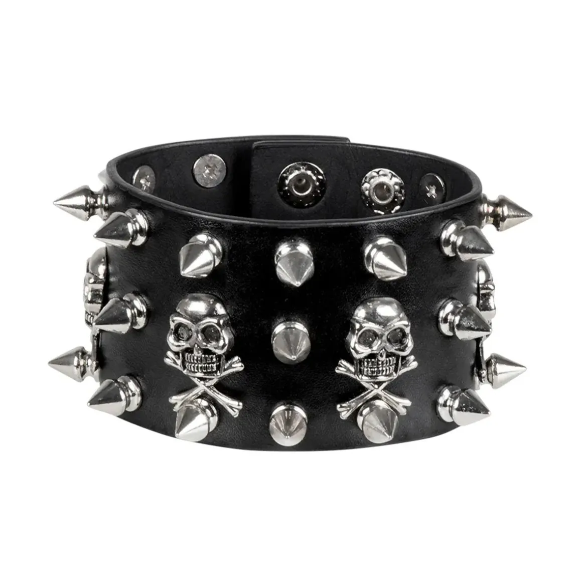 Armband, biker