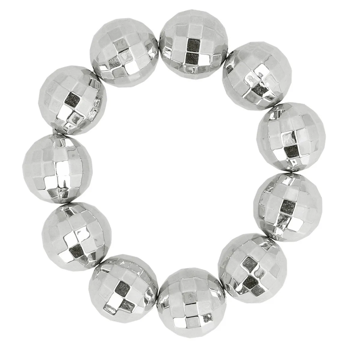 Armband, discobollar