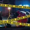 Avspärrningsband, crime scene 6 m