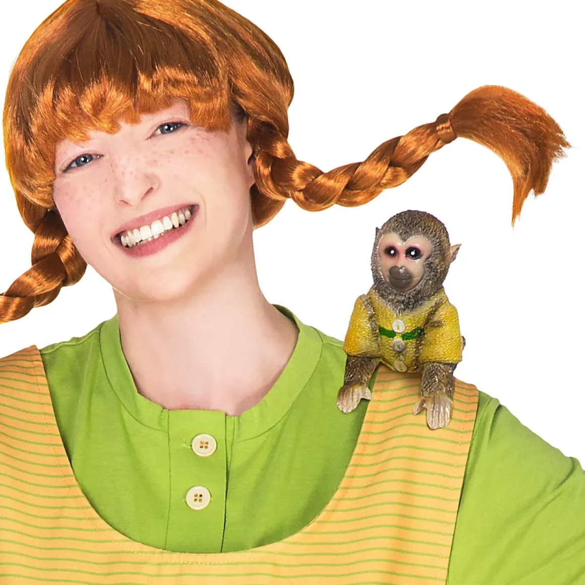 Axelfigur, Herr Nilsson