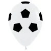 Ballonger, fotboll 6 st
