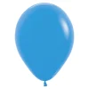 Ballonger, himmelsblå 30 cm 10 st
