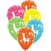 Ballonger, lama 6 st