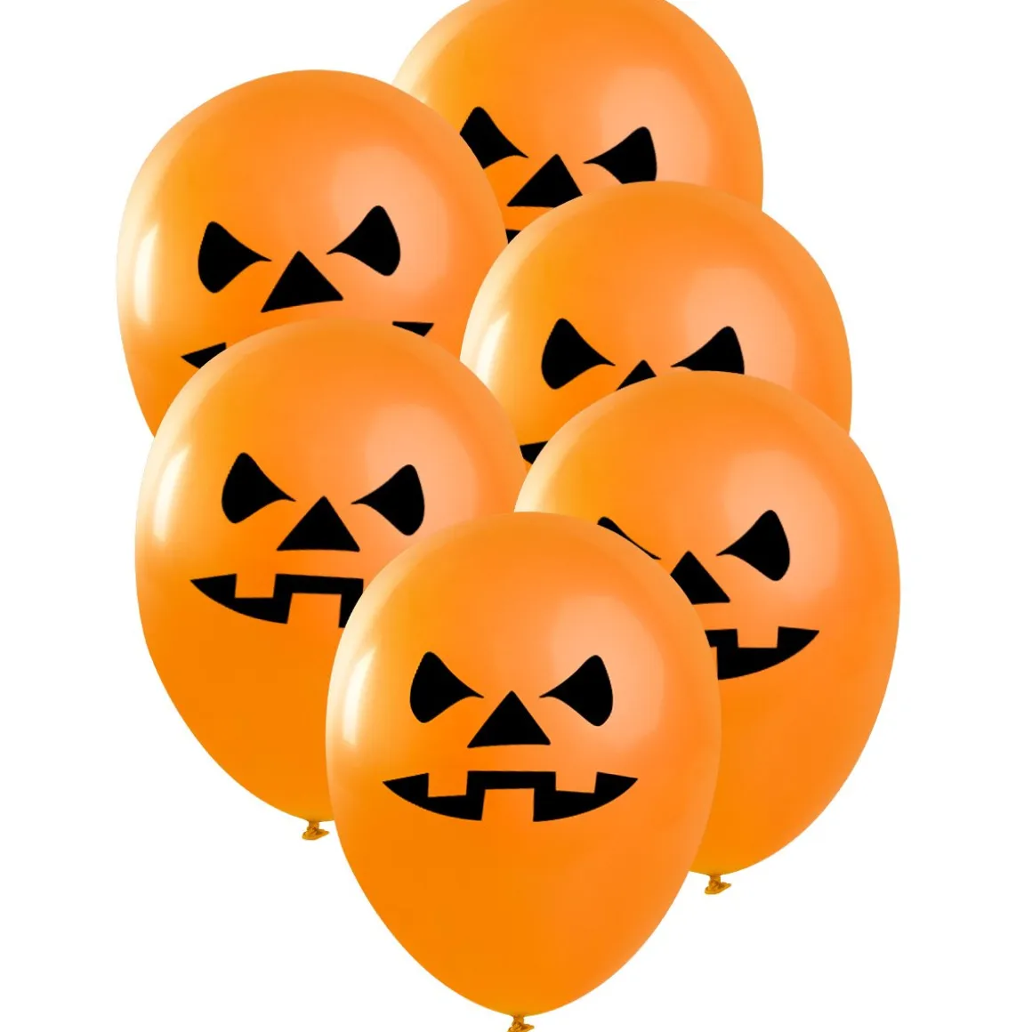 Ballonger, pumpa 6 st