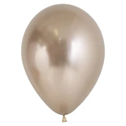 Ballonger, reflex champagne 6 st