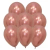Ballonger, reflex rose 10 st