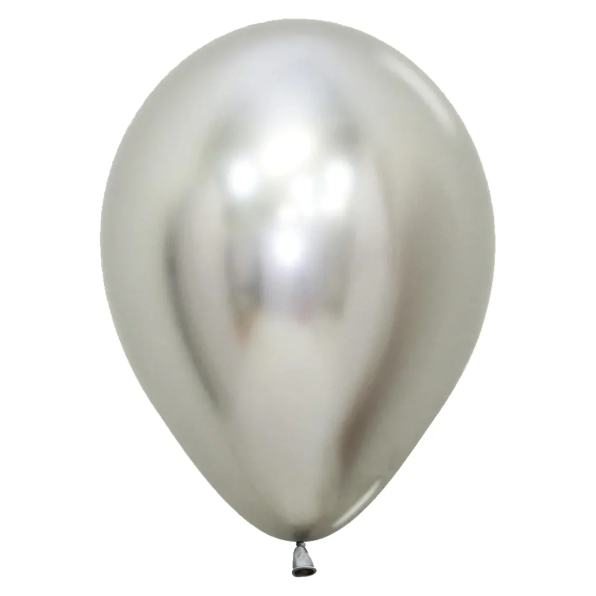 Ballonger, reflex silver 6 st
