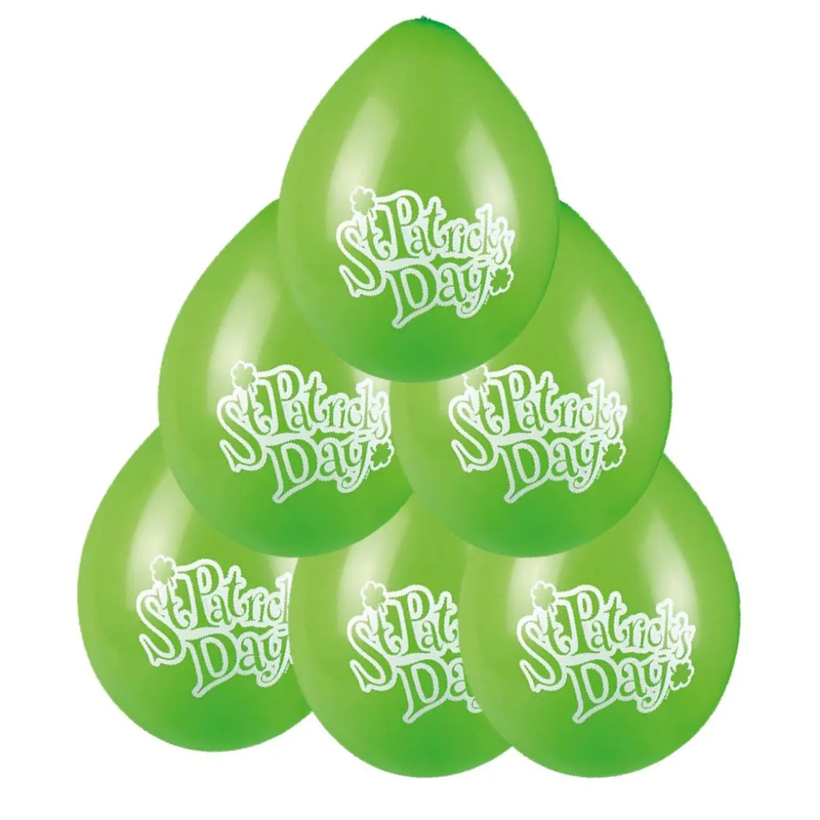 Ballonger, St Patricks day 6 st