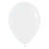 Ballonger, transparent 30 cm 10 st