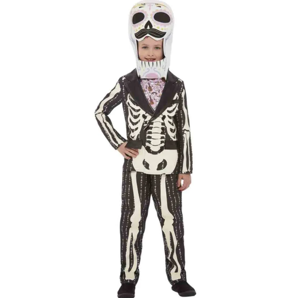 Barndräkt DOTD Senor