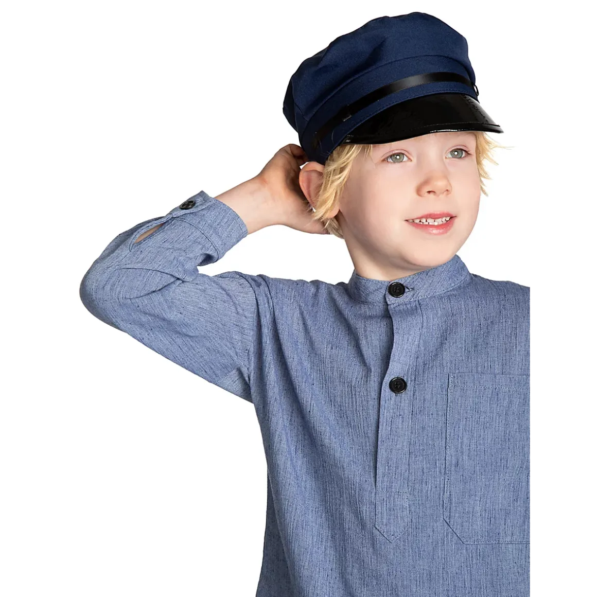 Barndräkt, Emil i Lönneberga