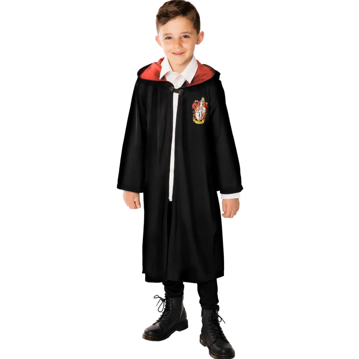 Barndräkt, Gryffindor Harry Potter