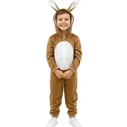 Barndräkt, hare