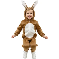 Barndräkt, hare