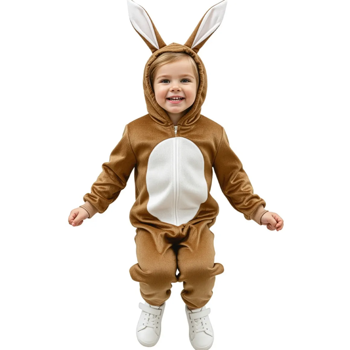 Barndräkt, hare