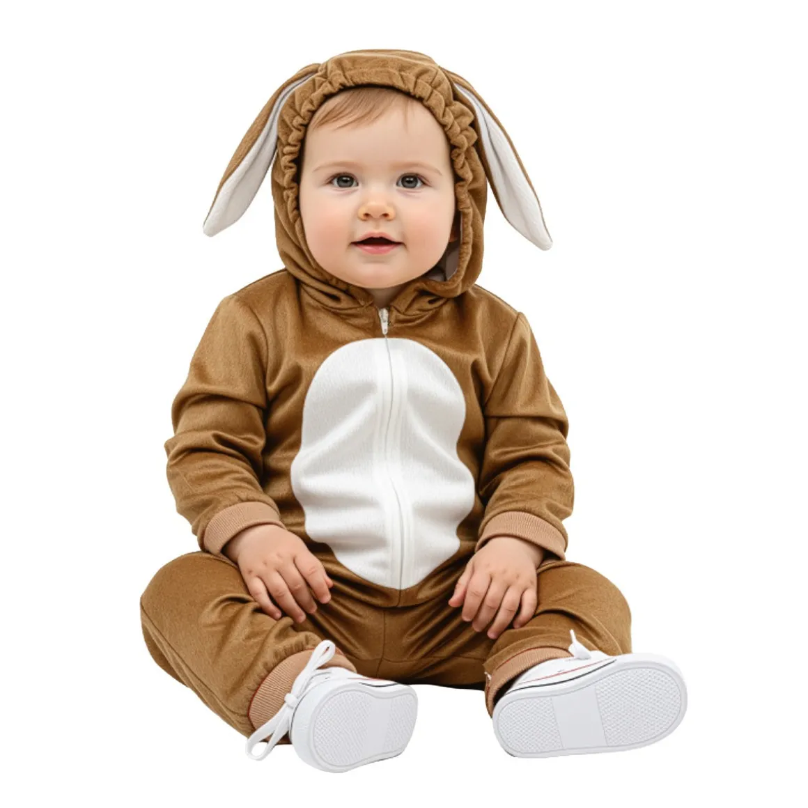 Barndräkt, hare