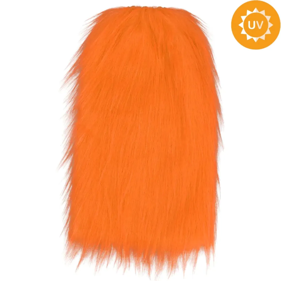 Benvärmare, rave neon orange