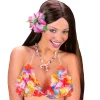 BH, blommor