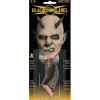 Black Label Latex Horns - Demon Horns