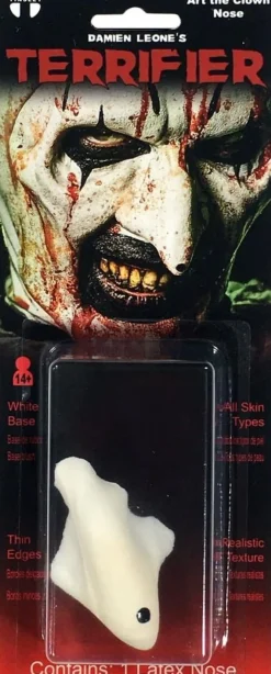 Black Label Latex Nose - Art The Clown Nose