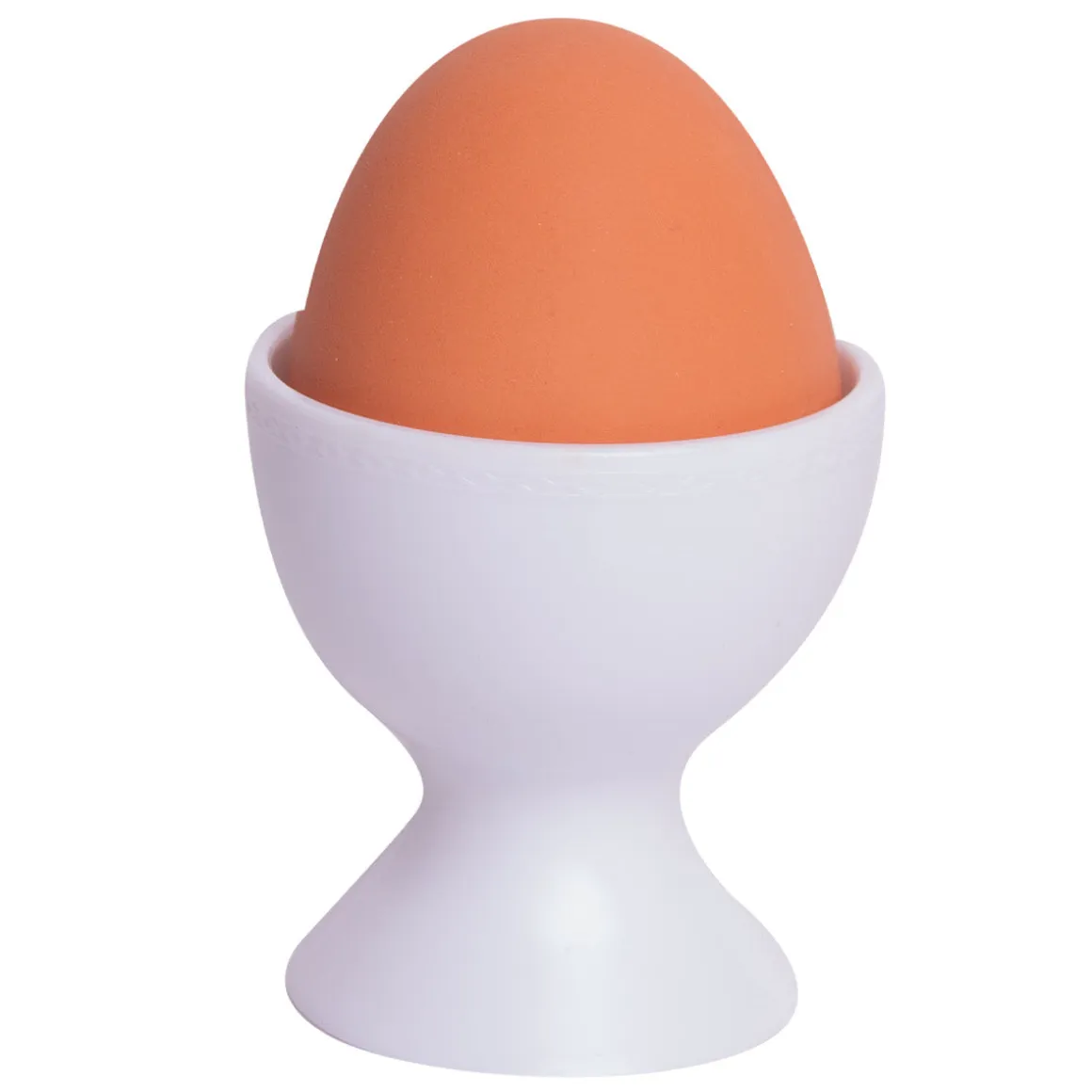 Bluffägg