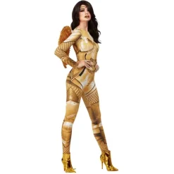 Bodysuit, Fever divine guardian angel