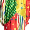 Clowndräkt, herr 50/52