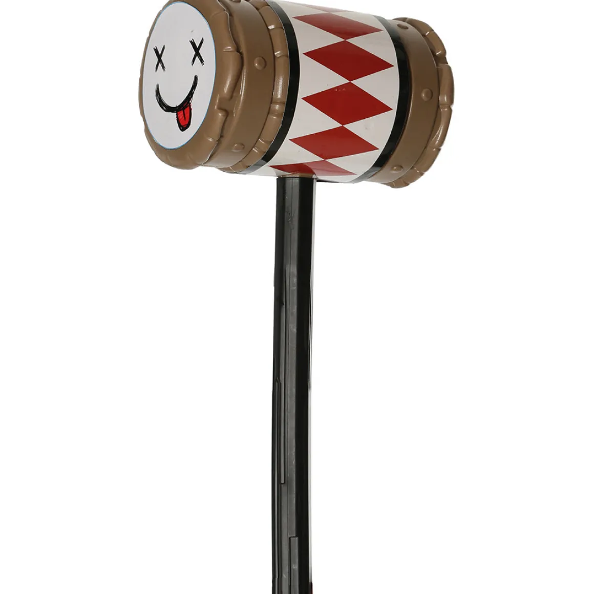 Clownhammare, 79 cm