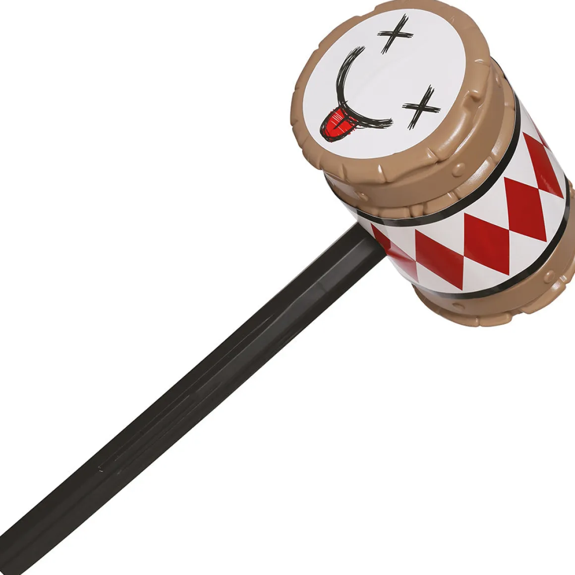 Clownhammare, 79 cm