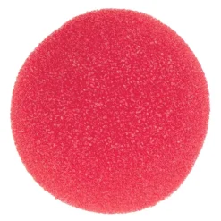 Clownnäsa, skumgummi röd