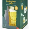 Cooling beer mug