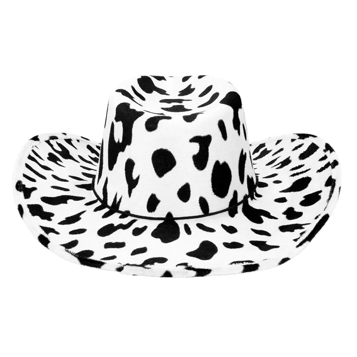Cowboyhatt, ko