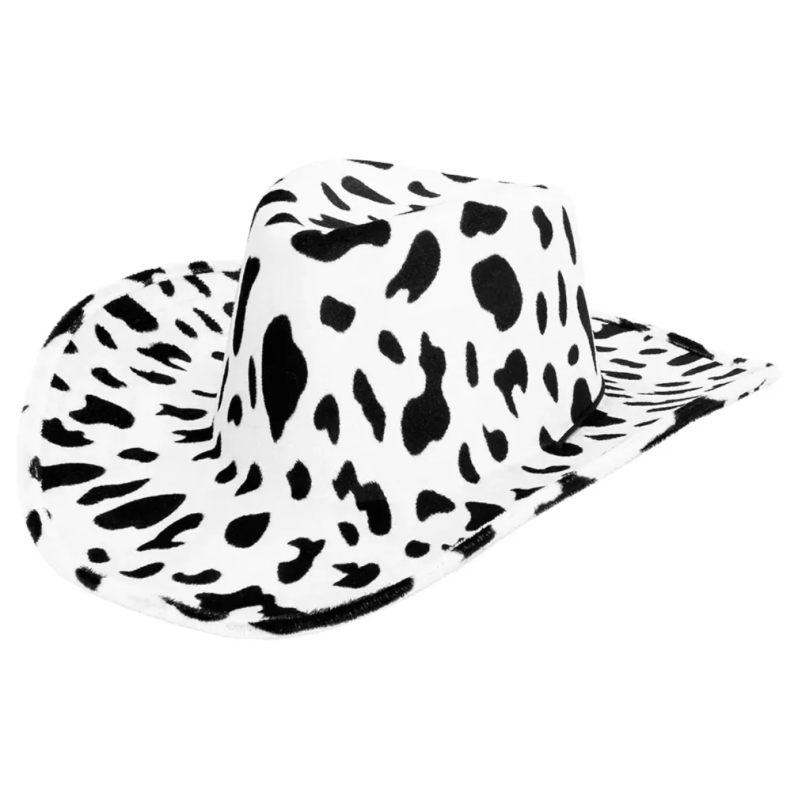 Cowboyhatt, ko