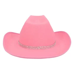 Cowboyhatt, Taylor rosa