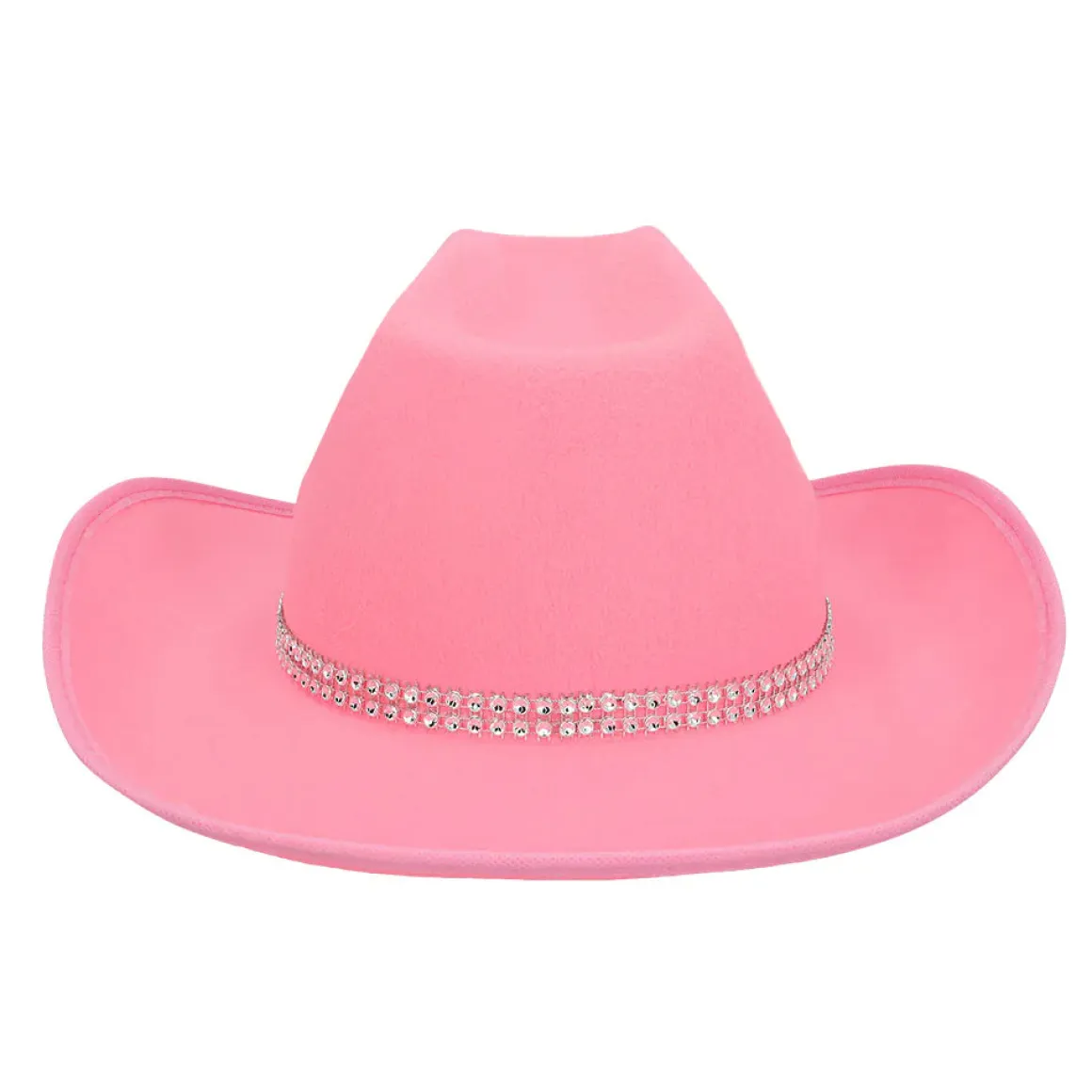 Cowboyhatt, Taylor rosa
