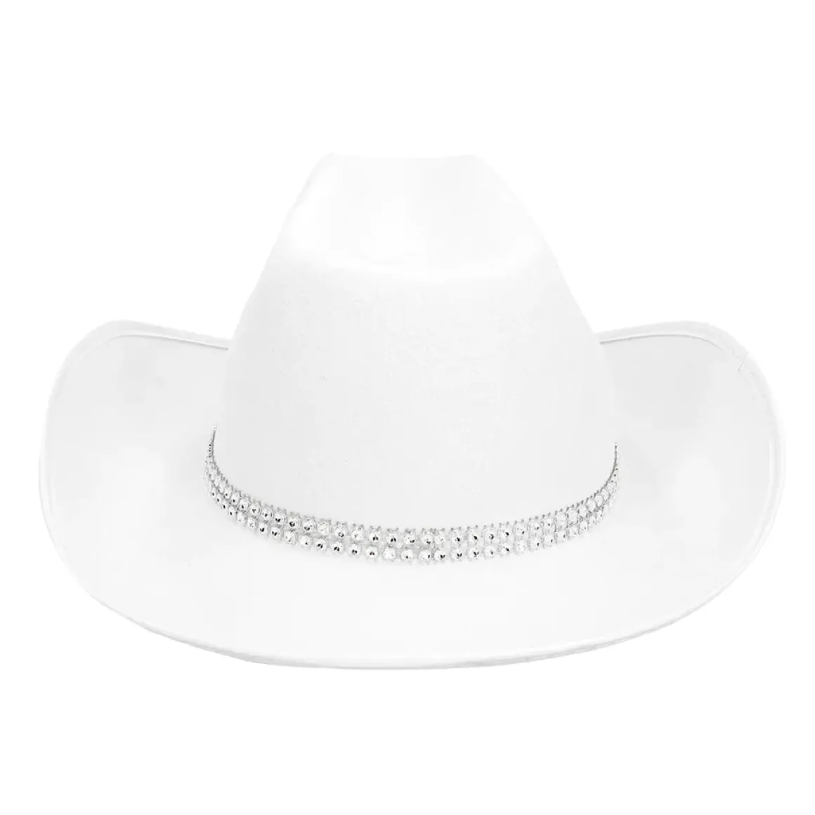 Cowboyhatt, Taylor vit