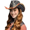 Cowboyhatt, USA
