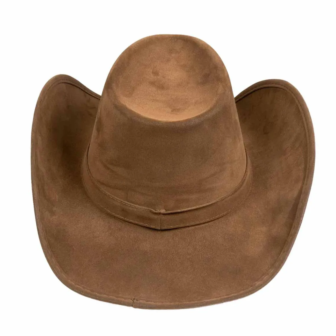 Cowboyhatt, Wyoming brown
