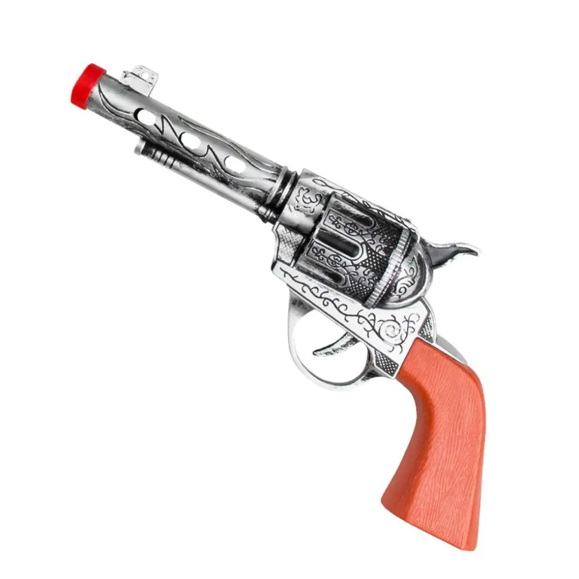 Cowboypistol, 20 cm