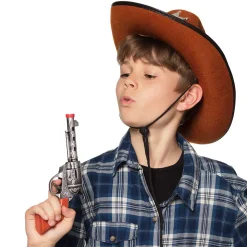 Cowboypistol, 20 cm