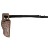 Cowboyset, pistol och hölster