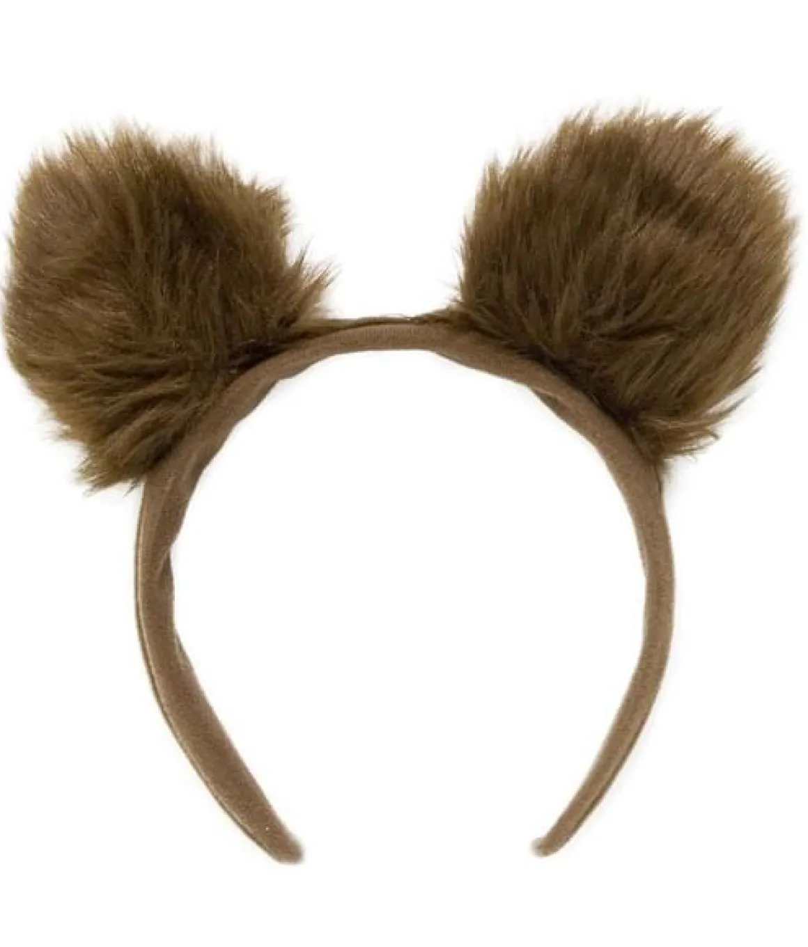 Diadem, björn