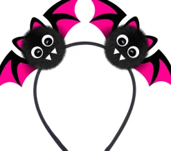 Diadem, fladdermus