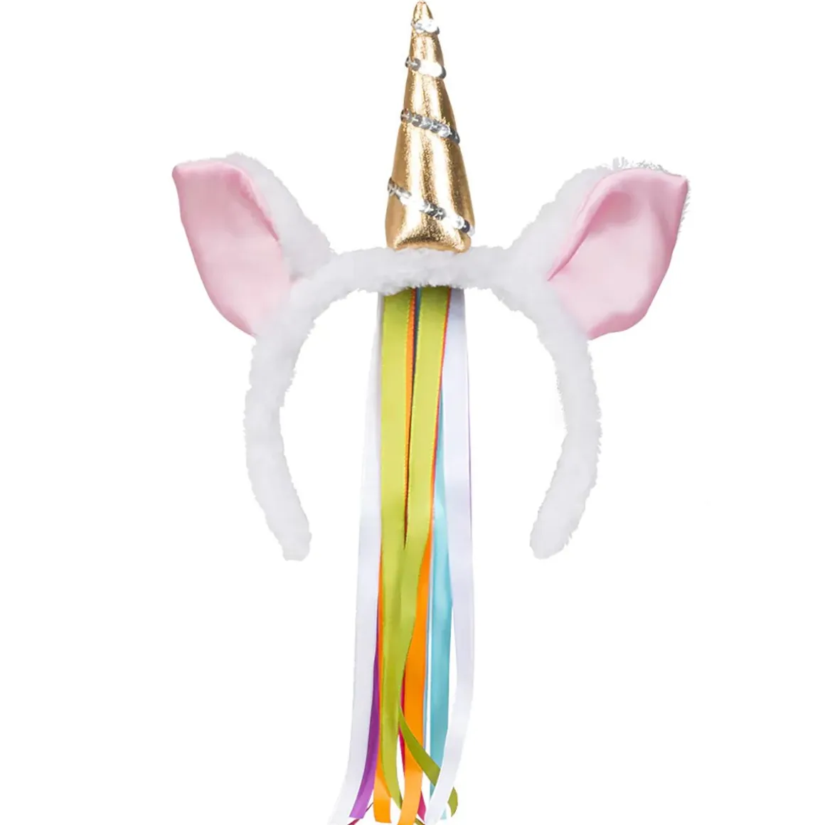 Diadem, flashy unicorn