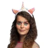 Diadem, holo unicorn