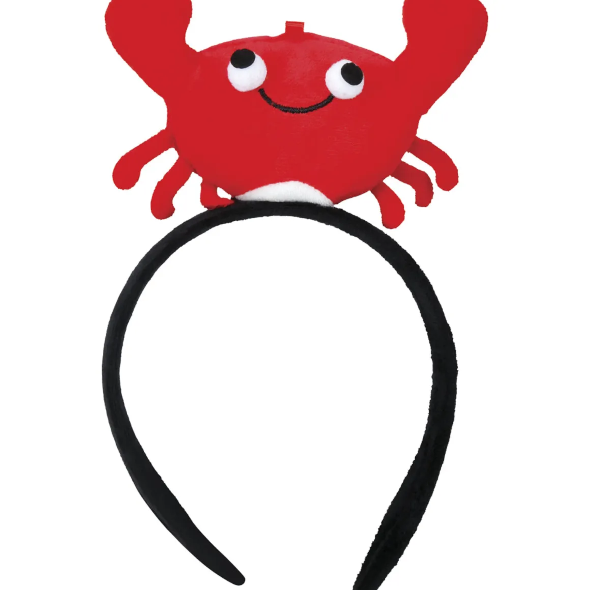 Diadem, krabba