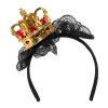 Diadem, kungakrona