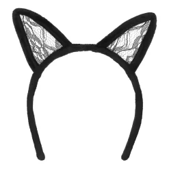 Diadem, lazy cat
