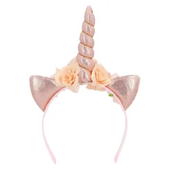 Diadem, moonlight unicorn