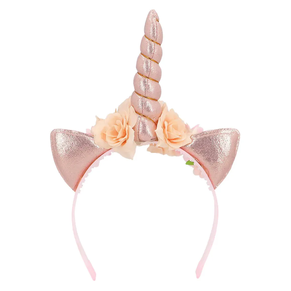Diadem, moonlight unicorn